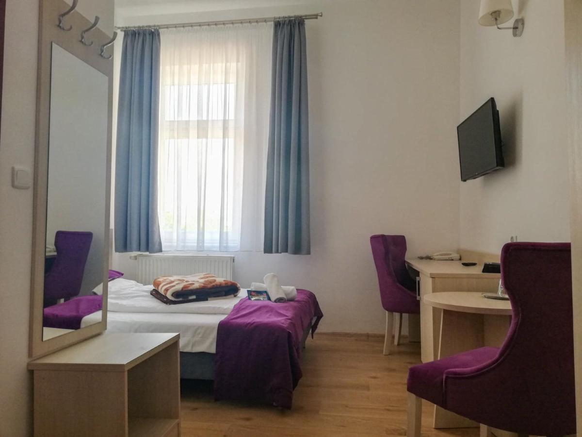 Dobrzynski Resort Topaz Swieradow-Zdroj Bagian luar foto